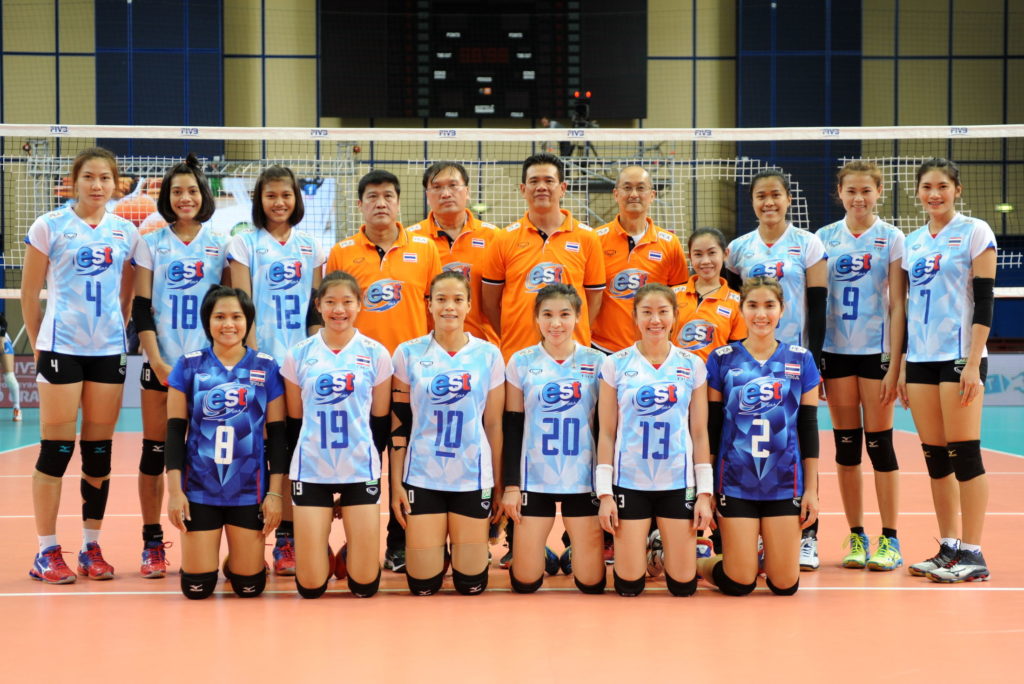 Thailandteam