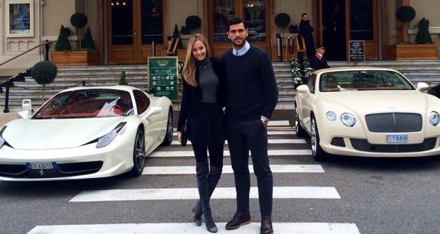 Viktoria-Varga-Graziano-Pelle-girlfriend-picture-620x330