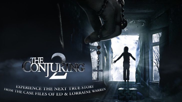 conjuring 2
