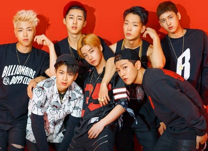 iKON