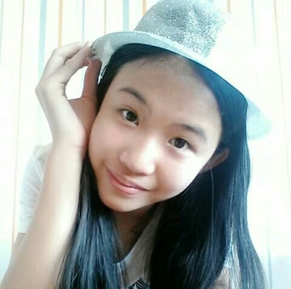 น้องฟาห์