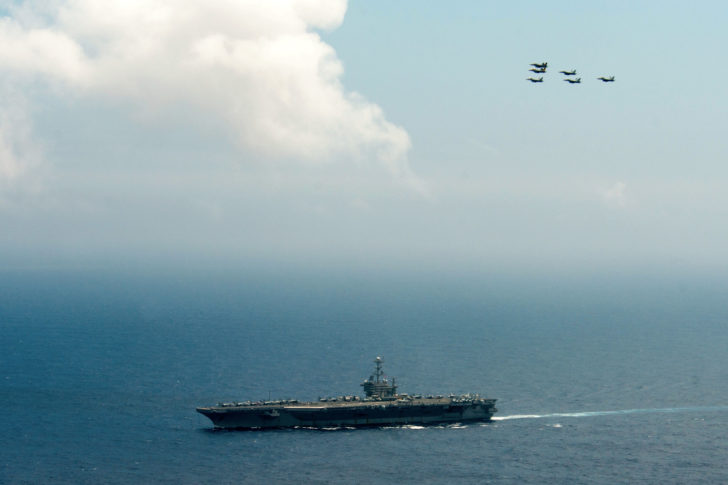 PHILIPPINES-US-MILITARY-DEFENCE