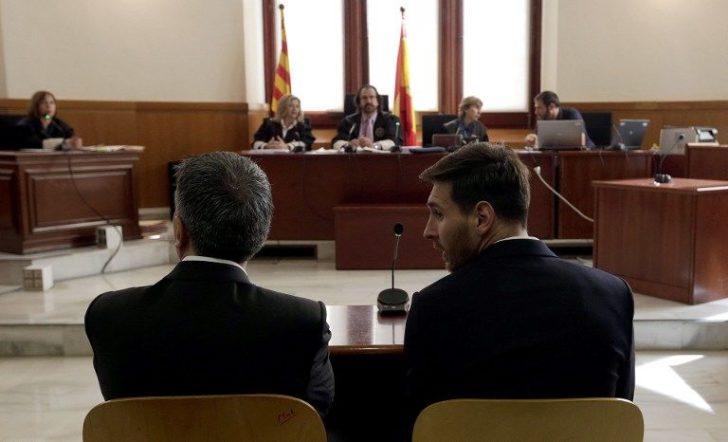 FILES-FBL-ESP-BARCELONA-MESSI-TRIAL-FRAUD