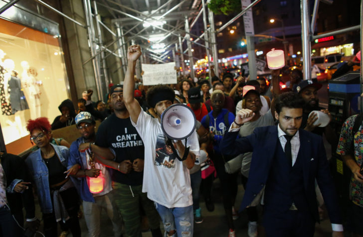 US-CRIME-POLICE-SHOOTING