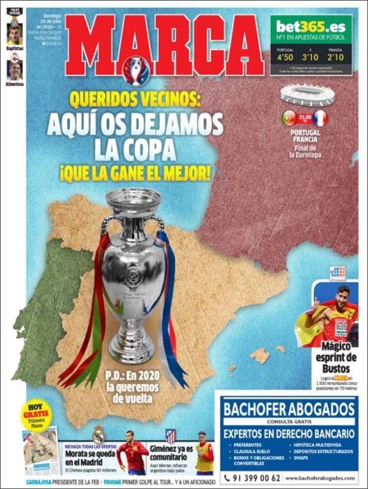 ภาพจาก MARCA