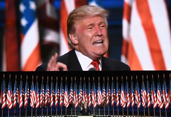 TOPSHOT-US-VOTE-REPUBLICANS-CONVENTION-politics-election