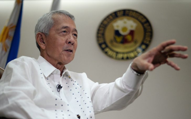 PHILIPPINES-CHINA-UN-MARITIME-SHARE