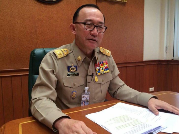 ม.ล.ปนัดดา ดิศกุล รัฐมนตรีประจำสำนักนายกรัฐมนตรี(1)