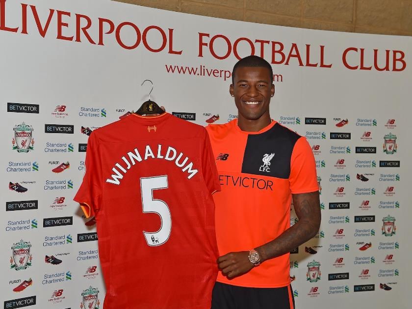 ภาพ Liverpool FC