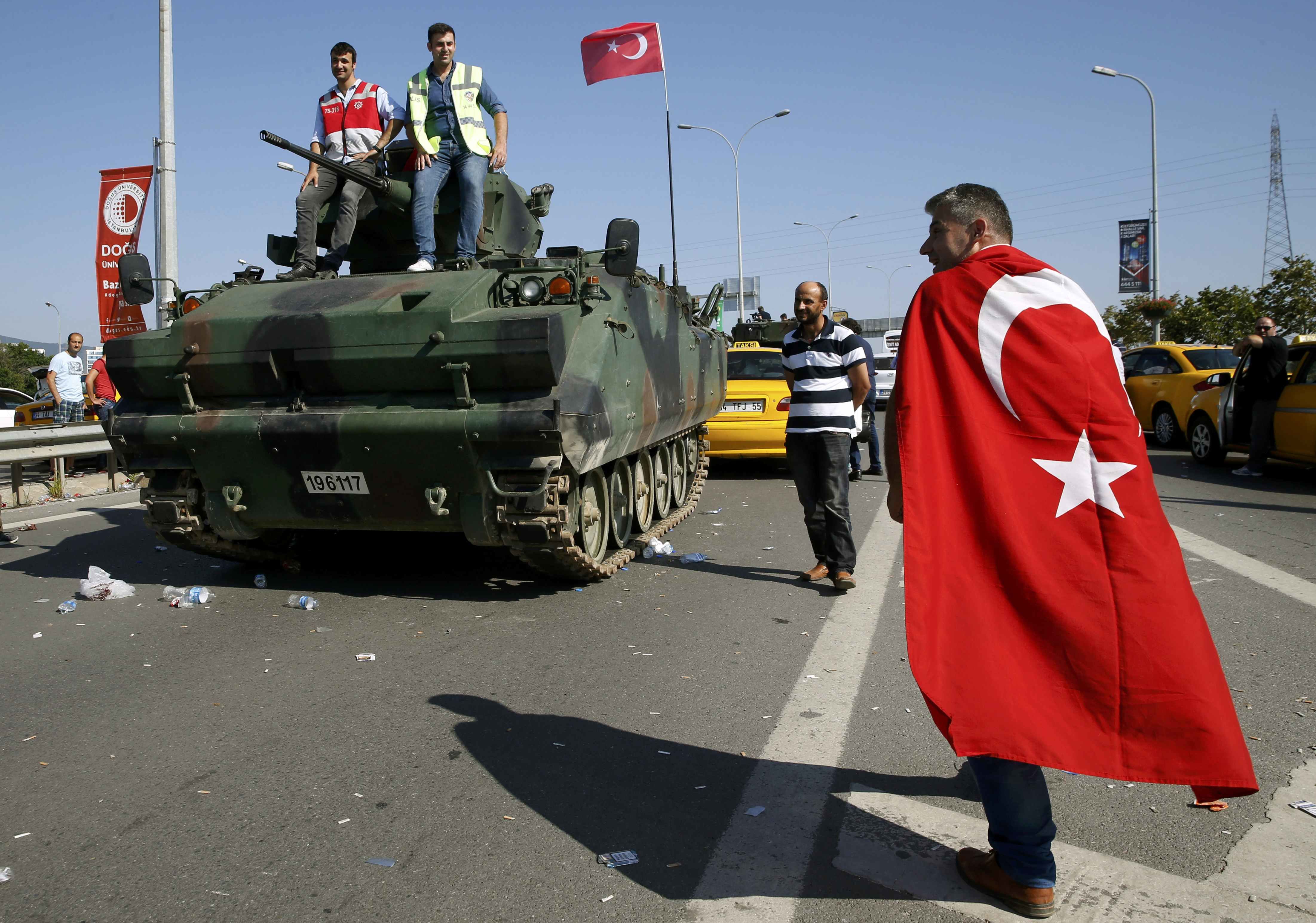 REUTERS/Baz Ratner