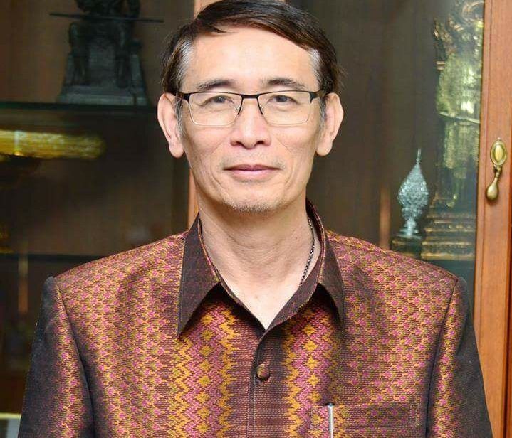 สัมพันธ์ ฤทธิเดช