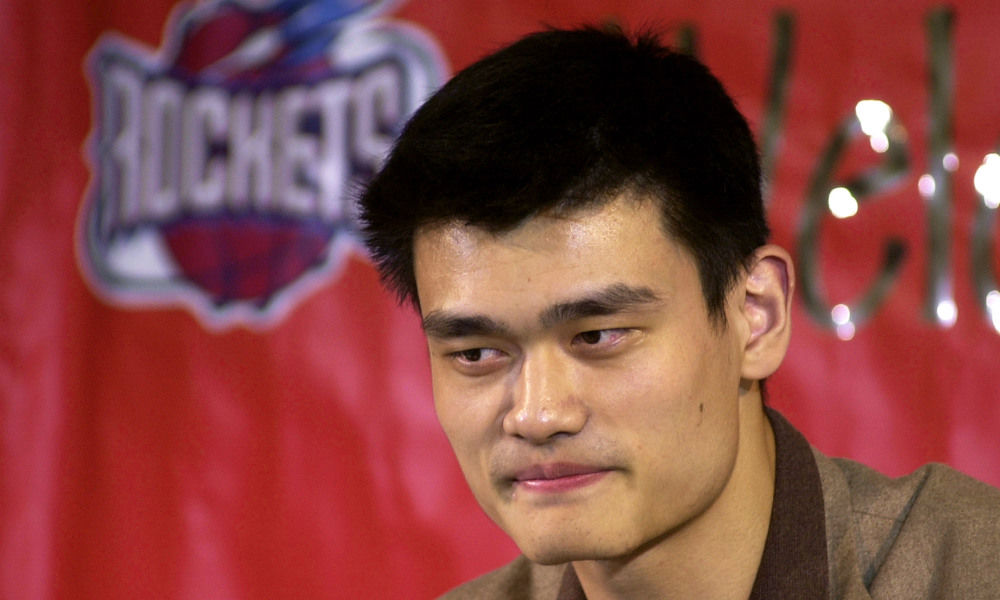 AP C12 V2 YAO 21 S BKN USA TX