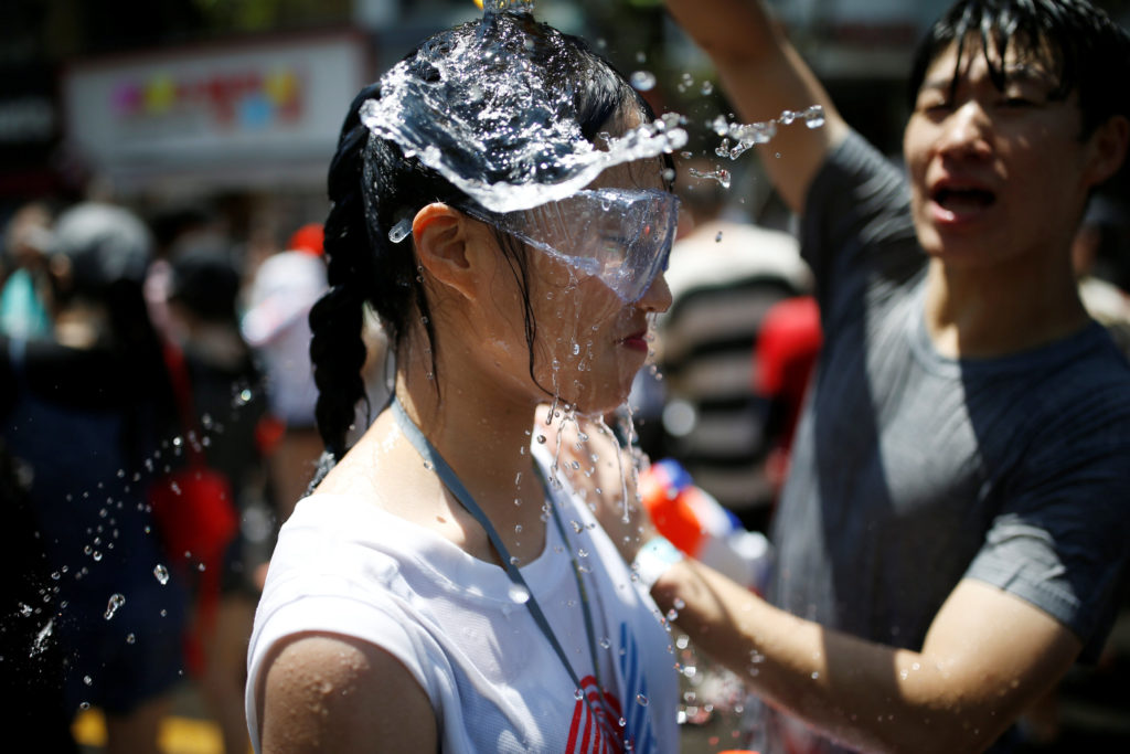 REUTERS
