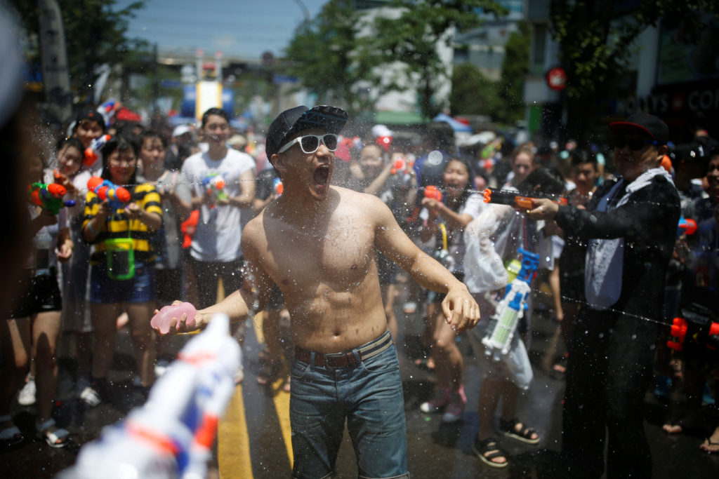 REUTERS