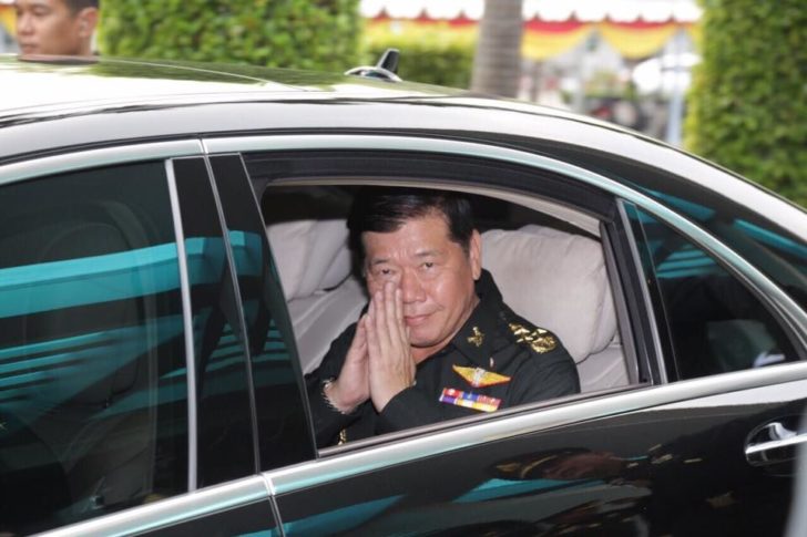 ธีระชัย