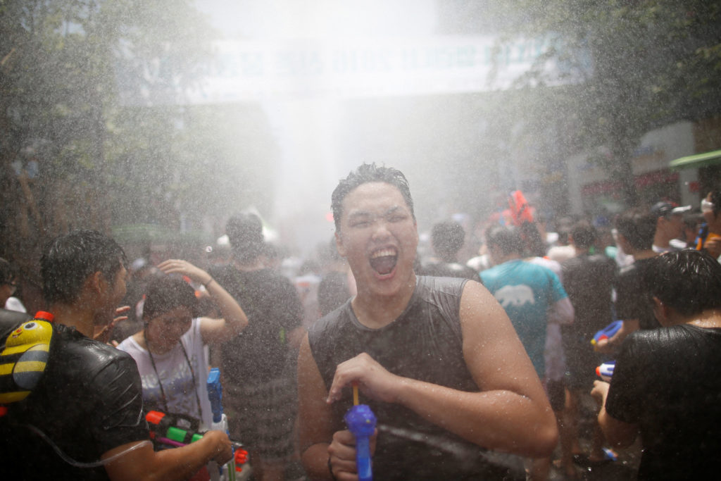 REUTERS