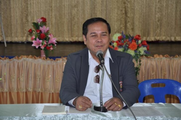 ว่าที่ร.ต.นรินทร์ สาโร
