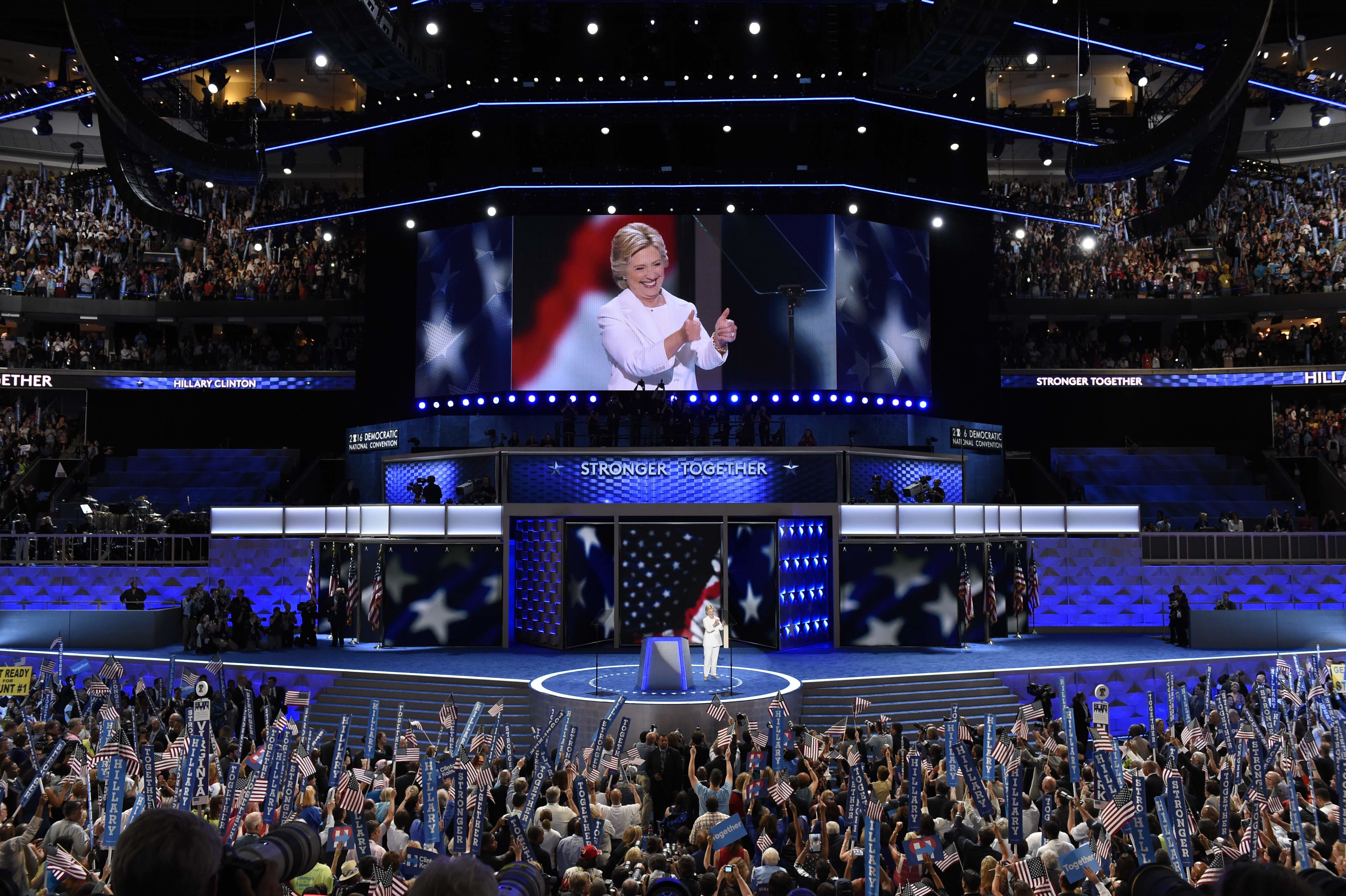 AFP PHOTO / SAUL LOEB