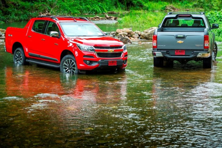 All-New Colorado High Country 02