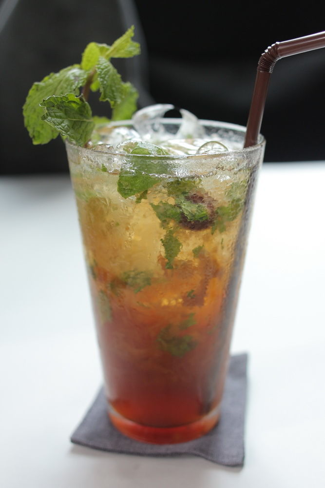 Black Mojito