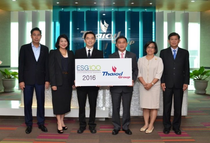 ESG100 2016 Thaiphat