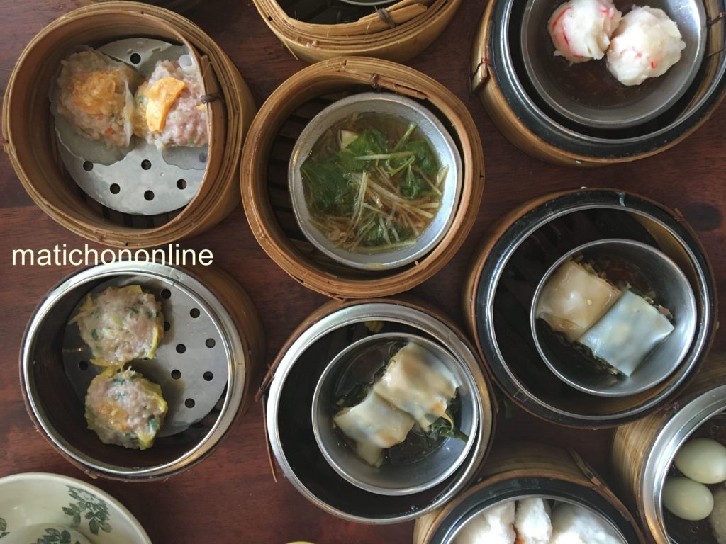 ติ่มซำ