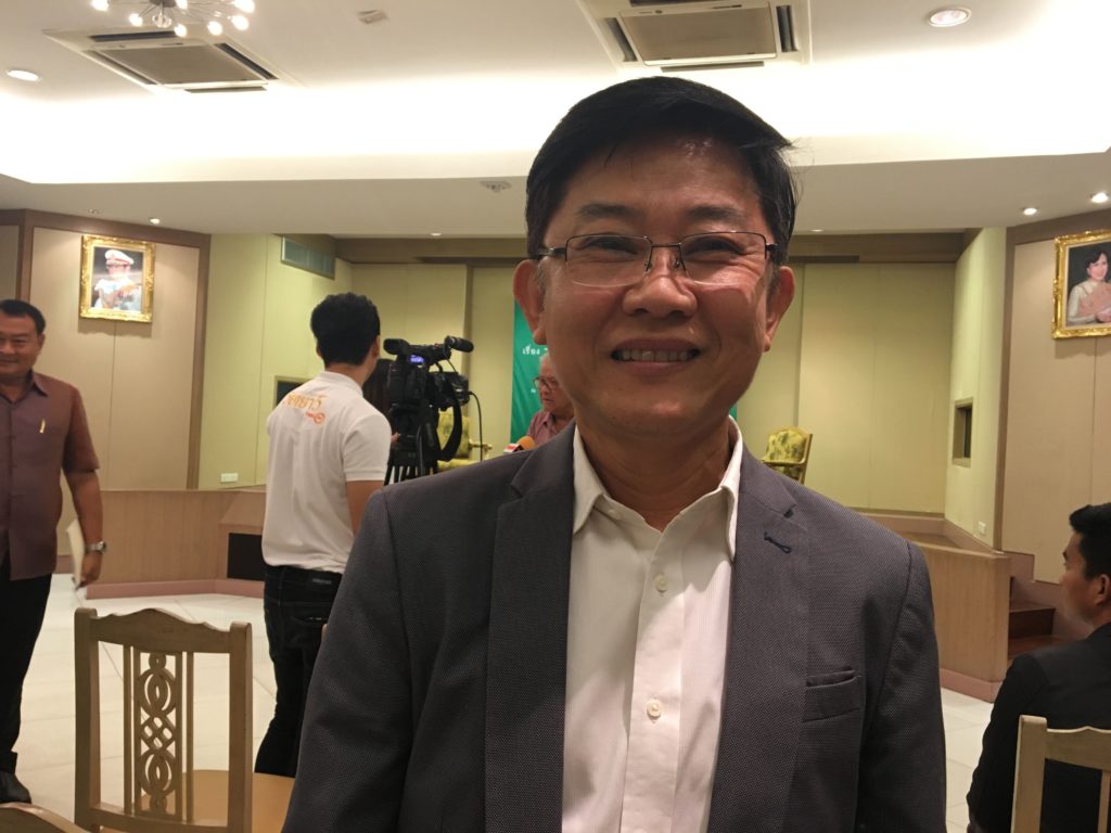 สหภูมิ ภูมิธฤติรัฐ รองอธิบดีกรมศิลปากร