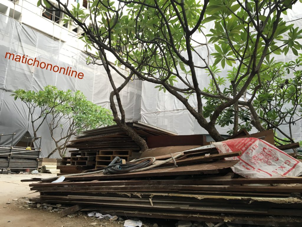 วังท่าพระ