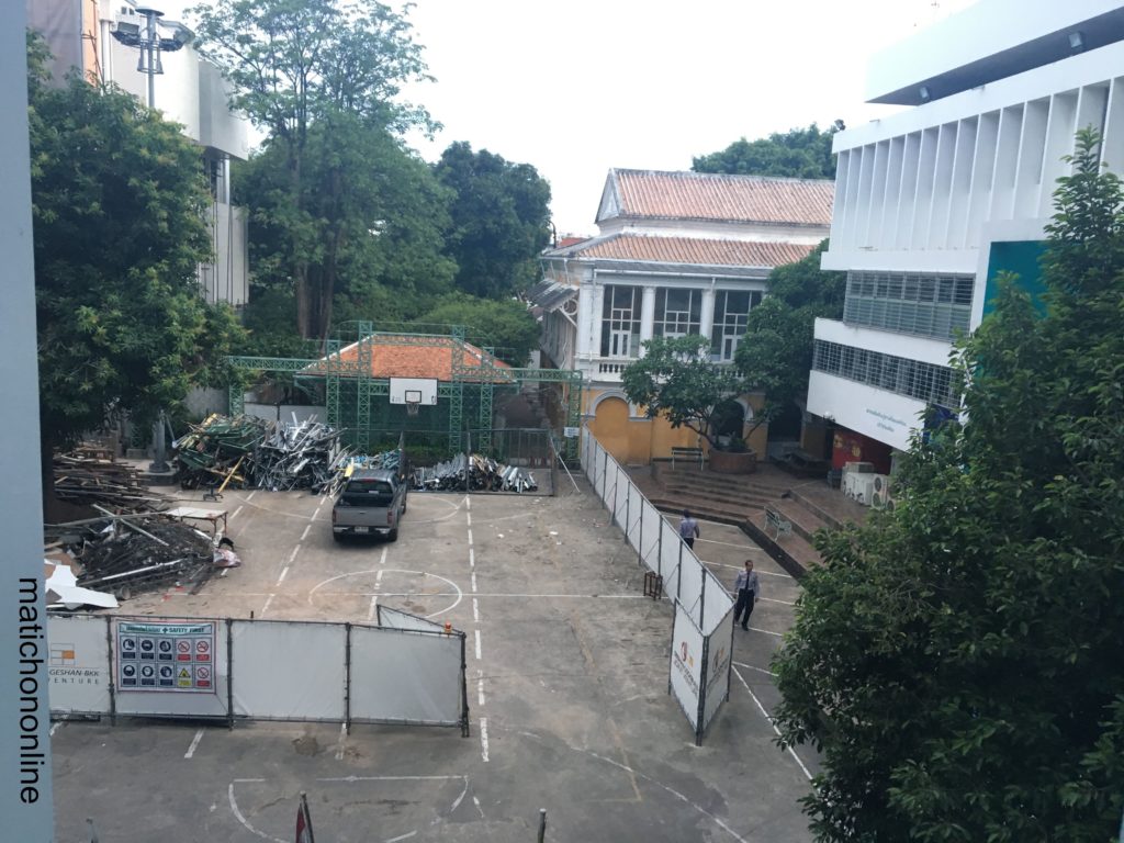 วังท่าพระ