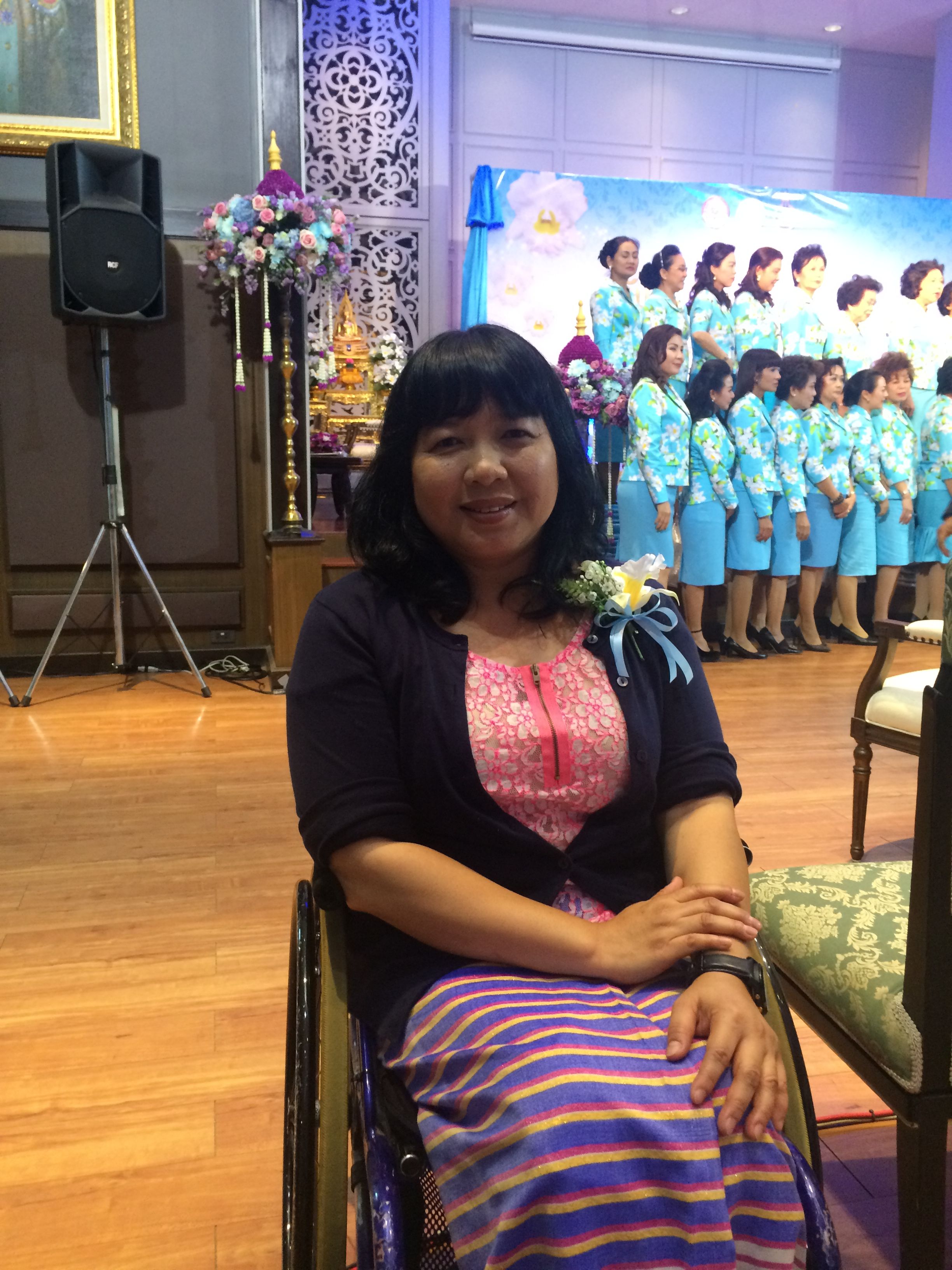 เสาวลักษณ์