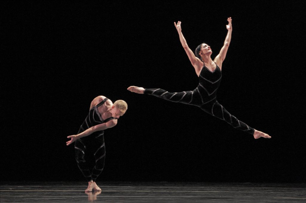 Paul Taylor Dance Company