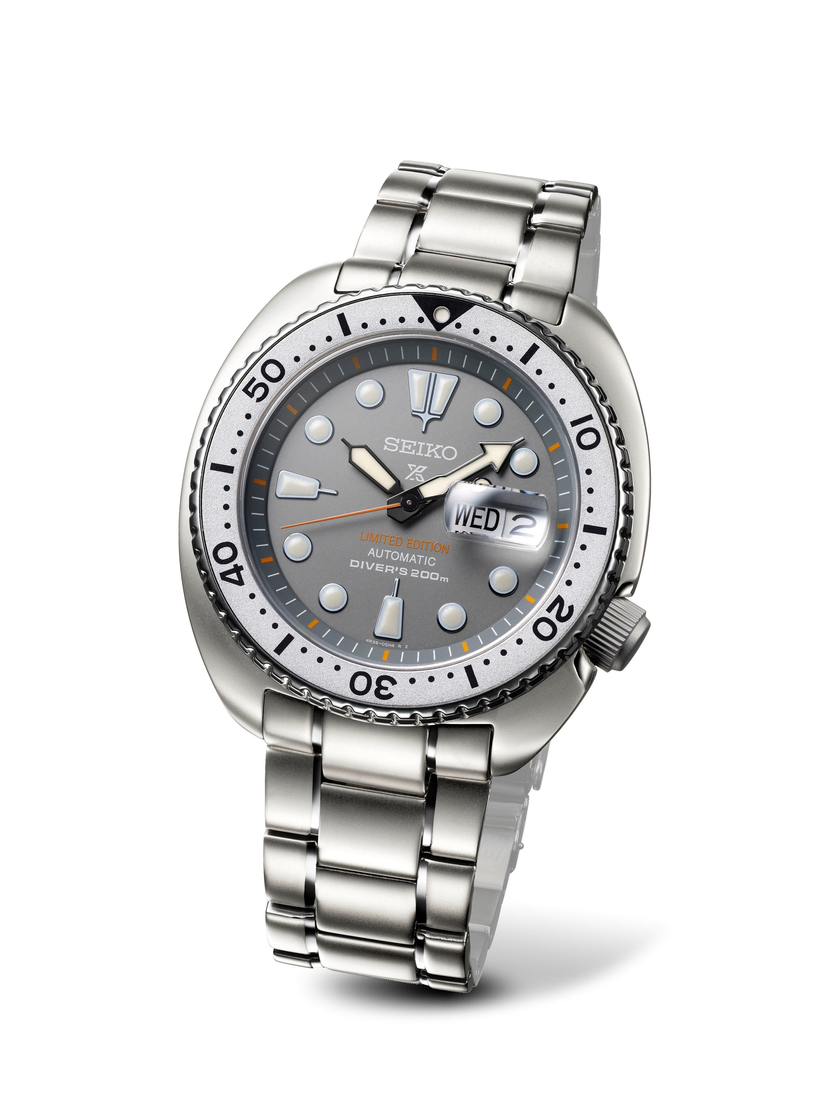Seiko