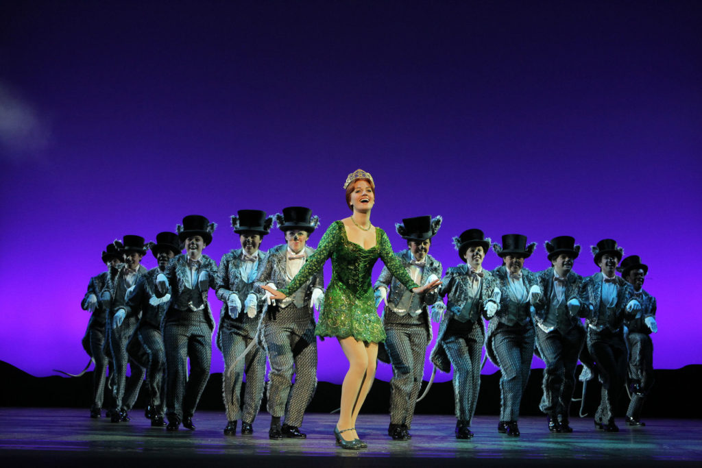 Shrek the Musical