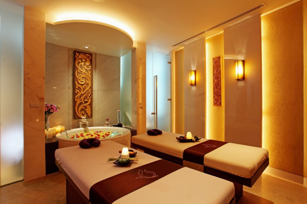 Spa Cenvaree CGCW