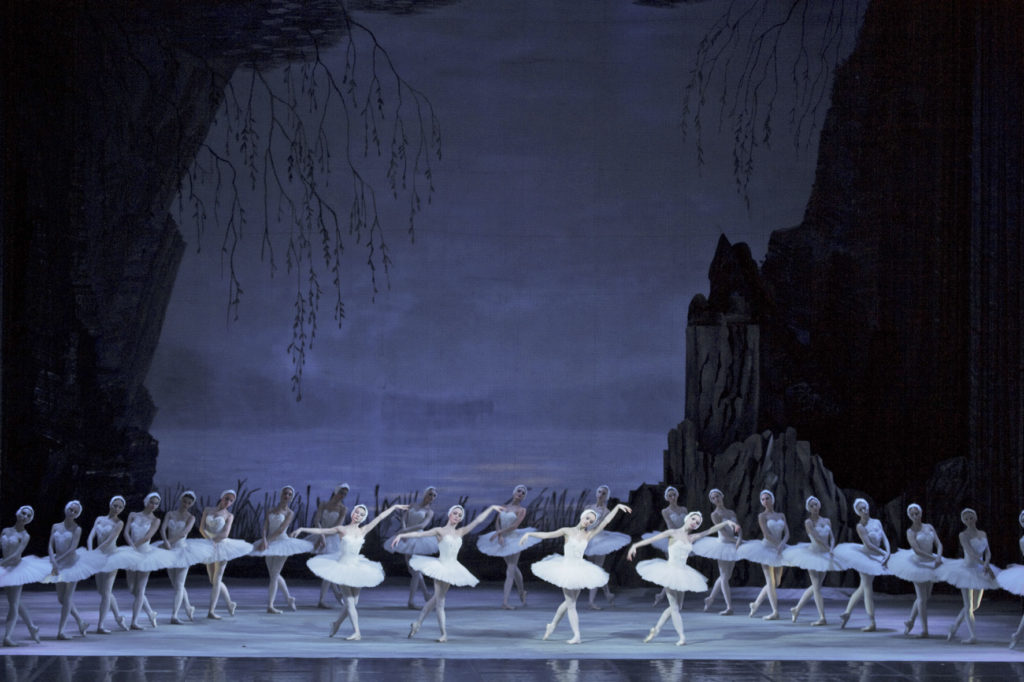 Swan Lake