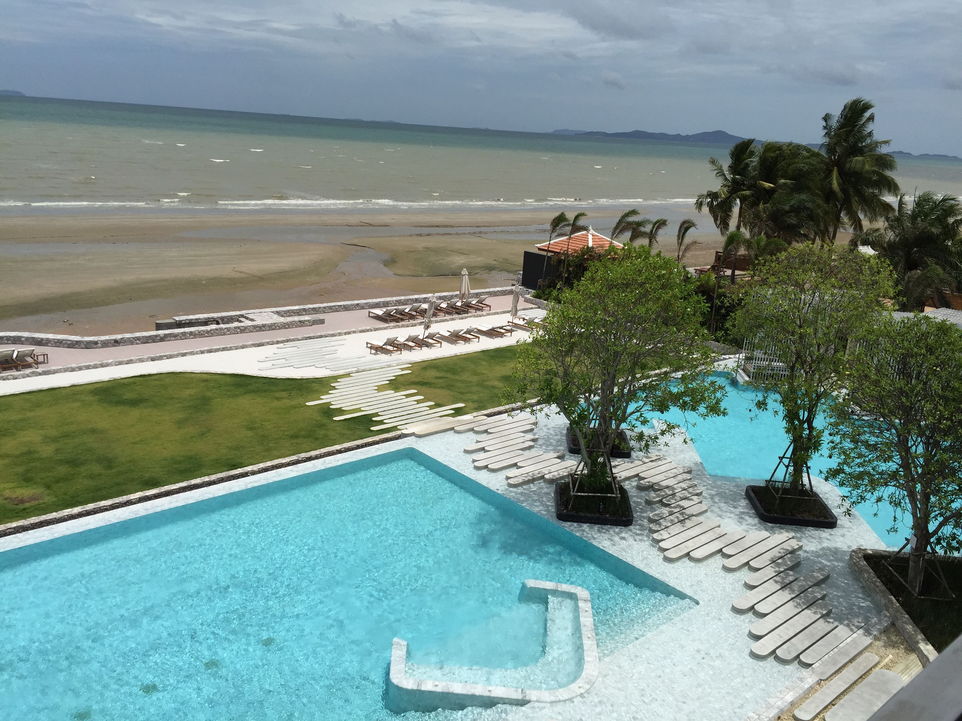 VERANDA RESORT PATTAYA