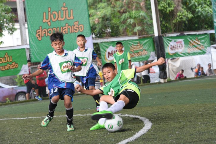Youth scoop 13