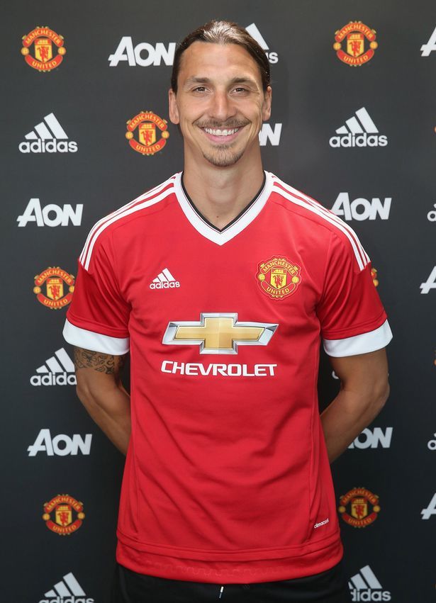 Zlatan-Ibrahimovic