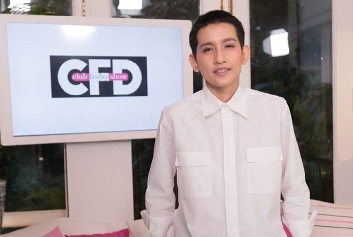 อ้อม สุนิสา