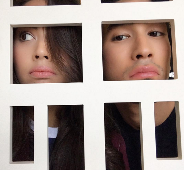 ญาญ่า ณเดชน์
