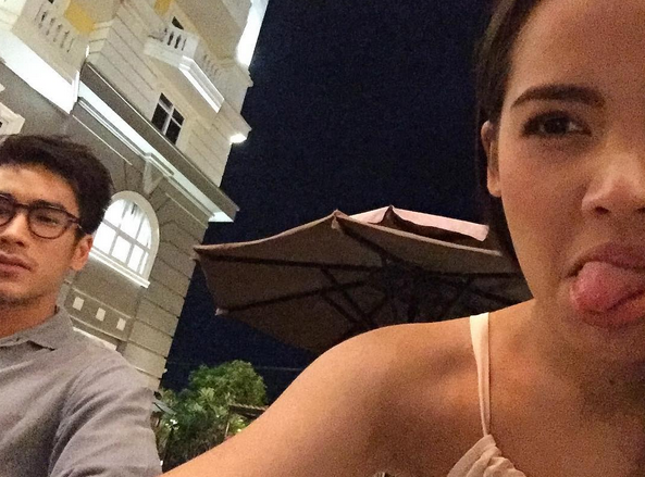 ญาญ่า ณเดชน์