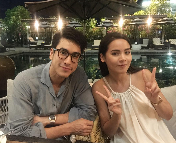 ญาญ่า ณเดชน์