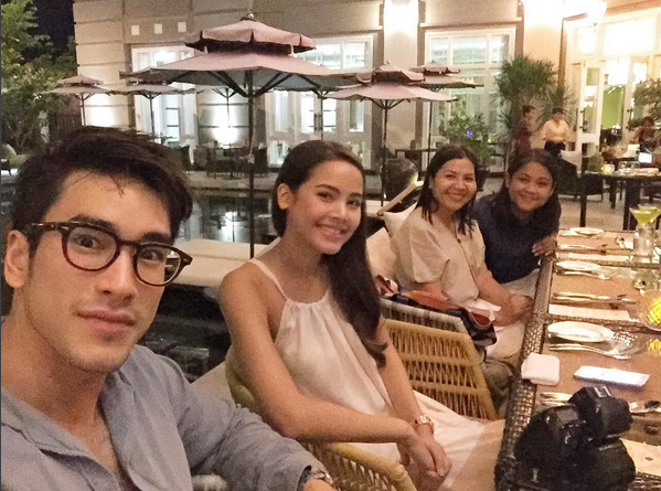 ญาญ่า ณเดชน์
