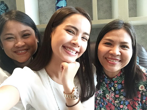 ญาญ่า ณเดชน์