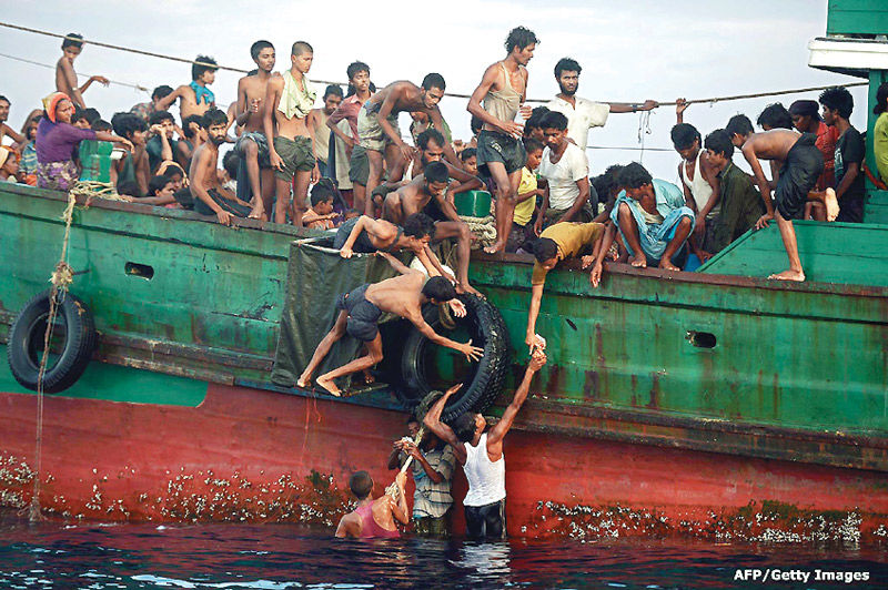 ภาพจาก AFP