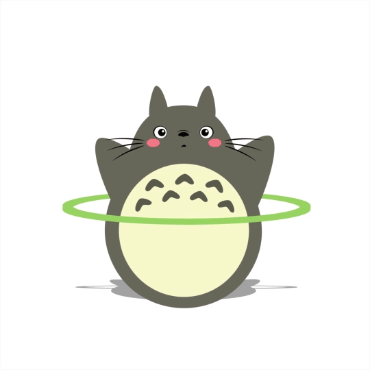totoro-exercising-100-days-of-gifs-cl-terryart-2-578f80ec7f328__605