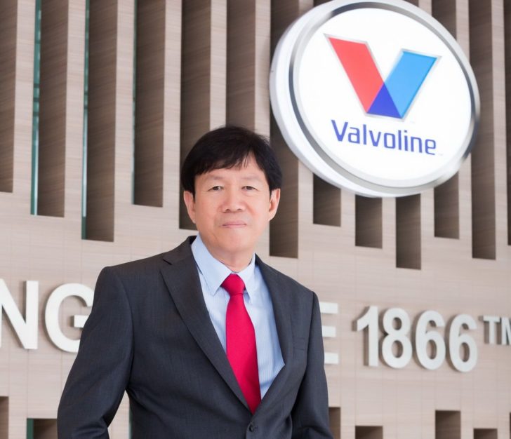 valvoline