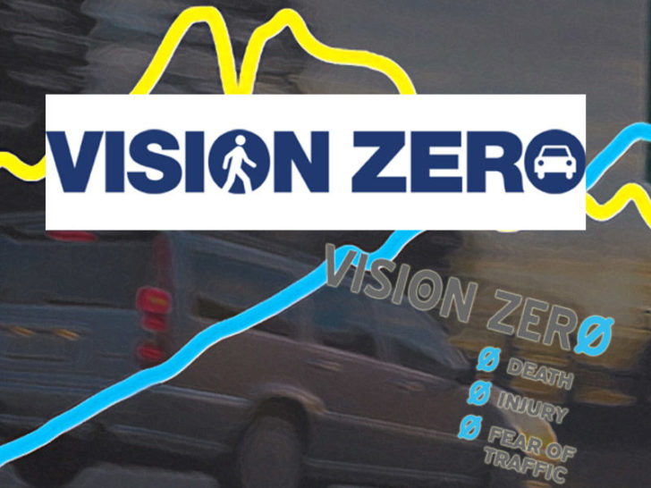 vision ZERO