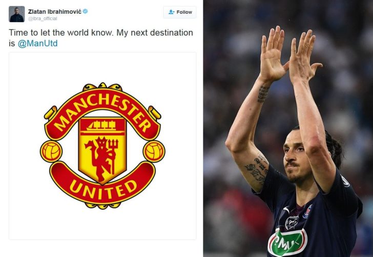 zlatan