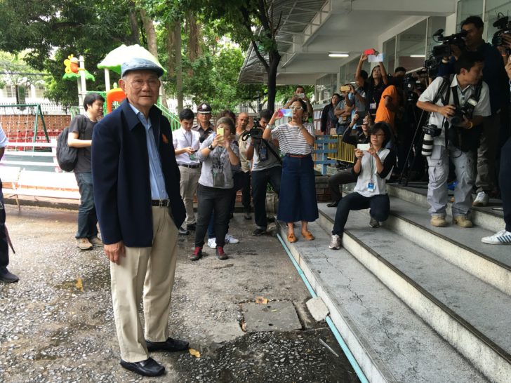 มีชัย ฤชุพันธ์